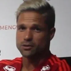 Diego (footballer, born 1985) height profile photo