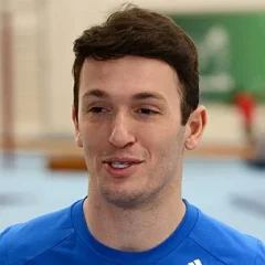 Diego Hypólito height profile photo