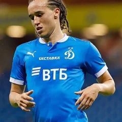 Diego Laxalt height profile photo