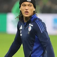 Diego Moreira height profile photo