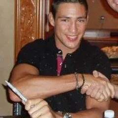Diego Sanchez height profile photo