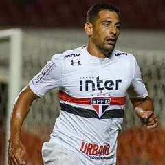 Diego Souza (footballer, born 1985) height profile photo