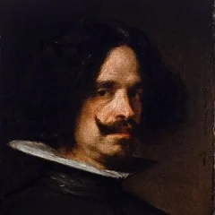 Diego Velázquez height profile photo
