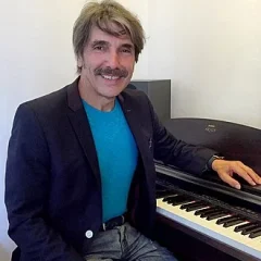 Diego Verdaguer height profile photo