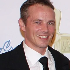 Dieter Brummer height profile photo