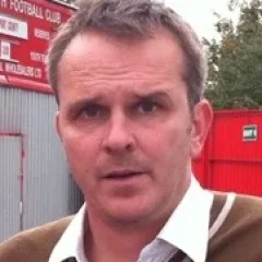 Dietmar Hamann height profile photo