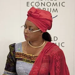 Diezani Alison-Madueke height profile photo