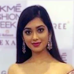 Digangana Suryavanshi height profile photo