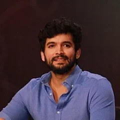 Diganth Manchale height profile photo