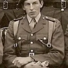 Digby Tatham-Warter height profile photo