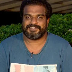 Dileesh Pothan height profile photo