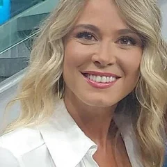 Diletta Leotta height profile photo