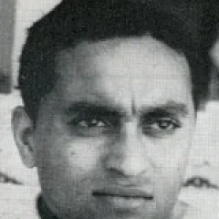 Dilip Sardesai height profile photo