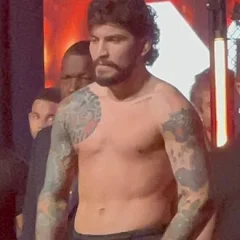 Dillon Danis height profile photo