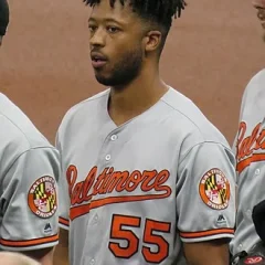 Dillon Tate height profile photo
