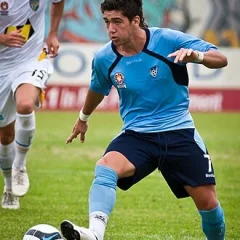 Dimitri Petratos height profile photo