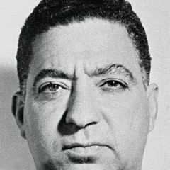 Dimitri Tsafendas height profile photo