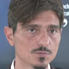 Dimitrios Giannakopoulos height profile photo