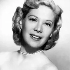 Dinah Shore height profile photo