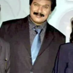 Dinesh Phadnis height profile photo