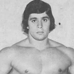 Dino Bravo height profile photo