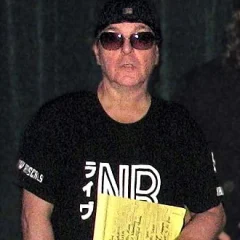 Dino Danelli height profile photo