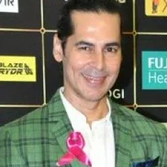 Dino Morea height profile photo