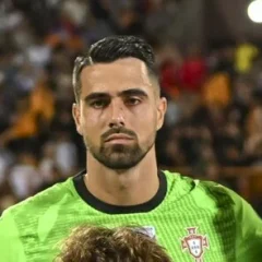 Diogo Costa height profile photo