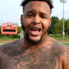 Dion Dawkins height profile photo