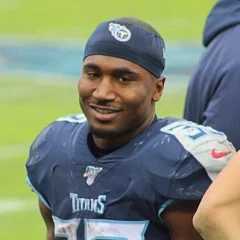 Dion Lewis height profile photo