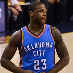Dion Waiters height profile photo