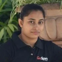 Dipa Karmakar height profile photo