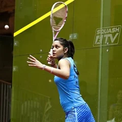Dipika Pallikal height profile photo