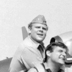 Dirk Blocker height profile photo