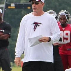 Dirk Koetter height profile photo