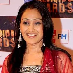 Disha Vakani height profile photo