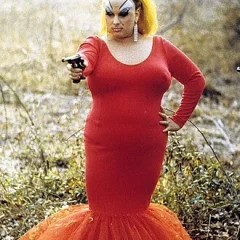 Divine (performer) height profile photo