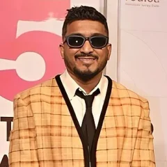 Divine (rapper) height profile photo