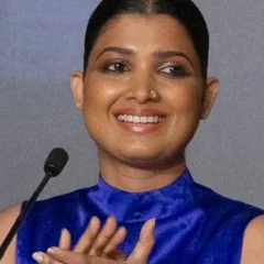 Divya Prabha height profile photo