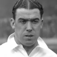 Dixie Dean height profile photo