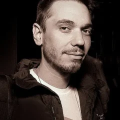 DJ AM height profile photo