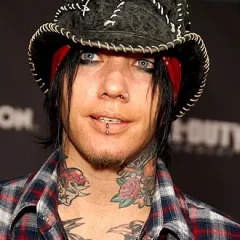 DJ Ashba height profile photo
