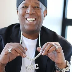 DJ Casper height profile photo
