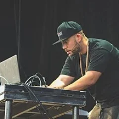 DJ Drama height profile photo