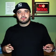 DJ Green Lantern height profile photo
