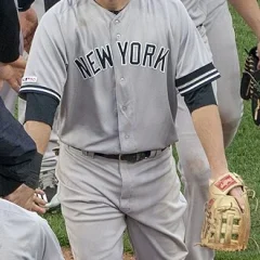 DJ LeMahieu height profile photo