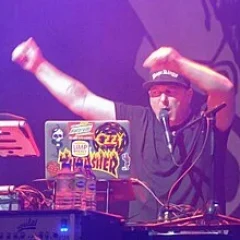 DJ Lethal height profile photo