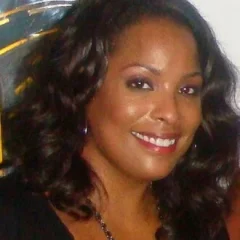 DJ Spinderella height profile photo