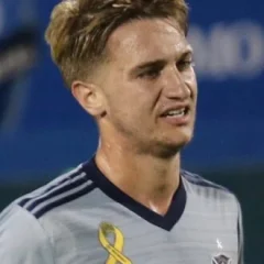 Djordje Mihailovic height profile photo