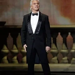 Dmitri Hvorostovsky height profile photo